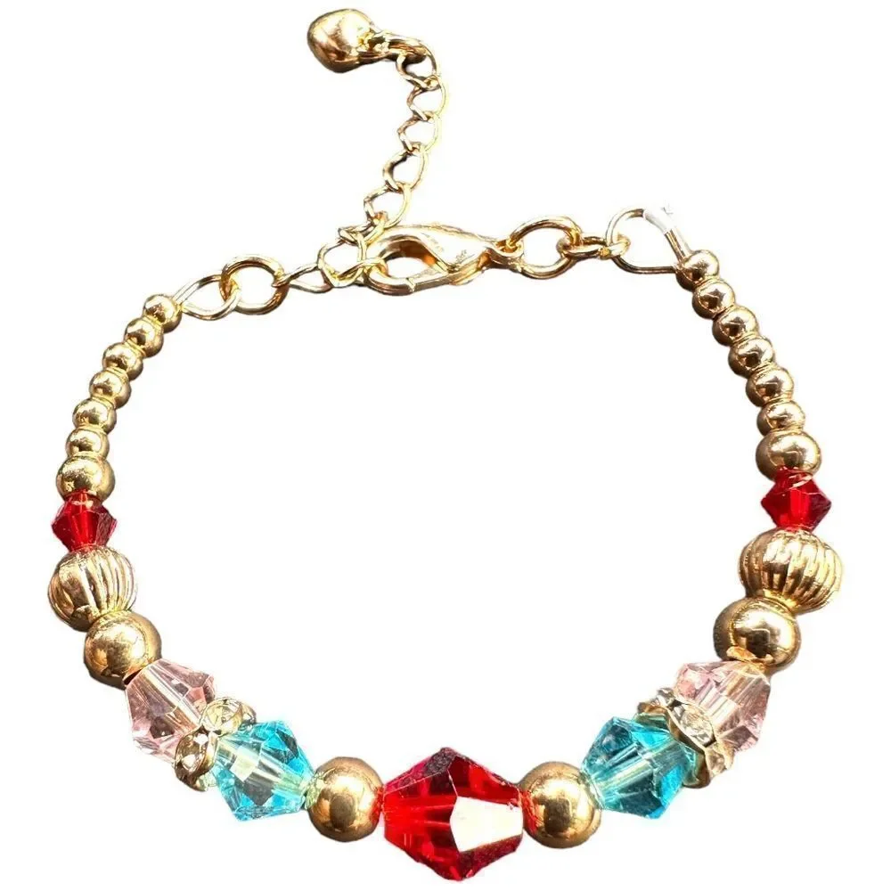 N/A baby bracelet